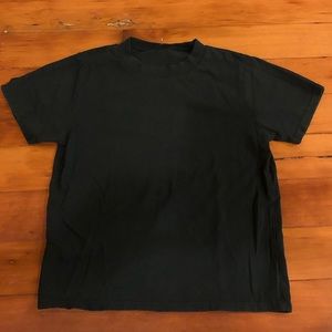 Brandy Melville John Galt Forest Green Tee